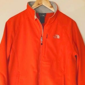 Weather resistant jacket